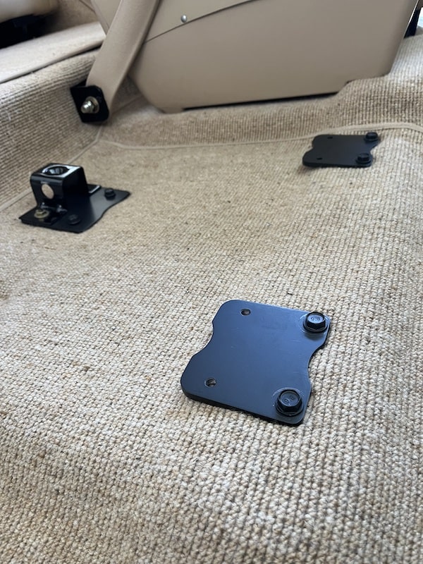  Seat Extender product image